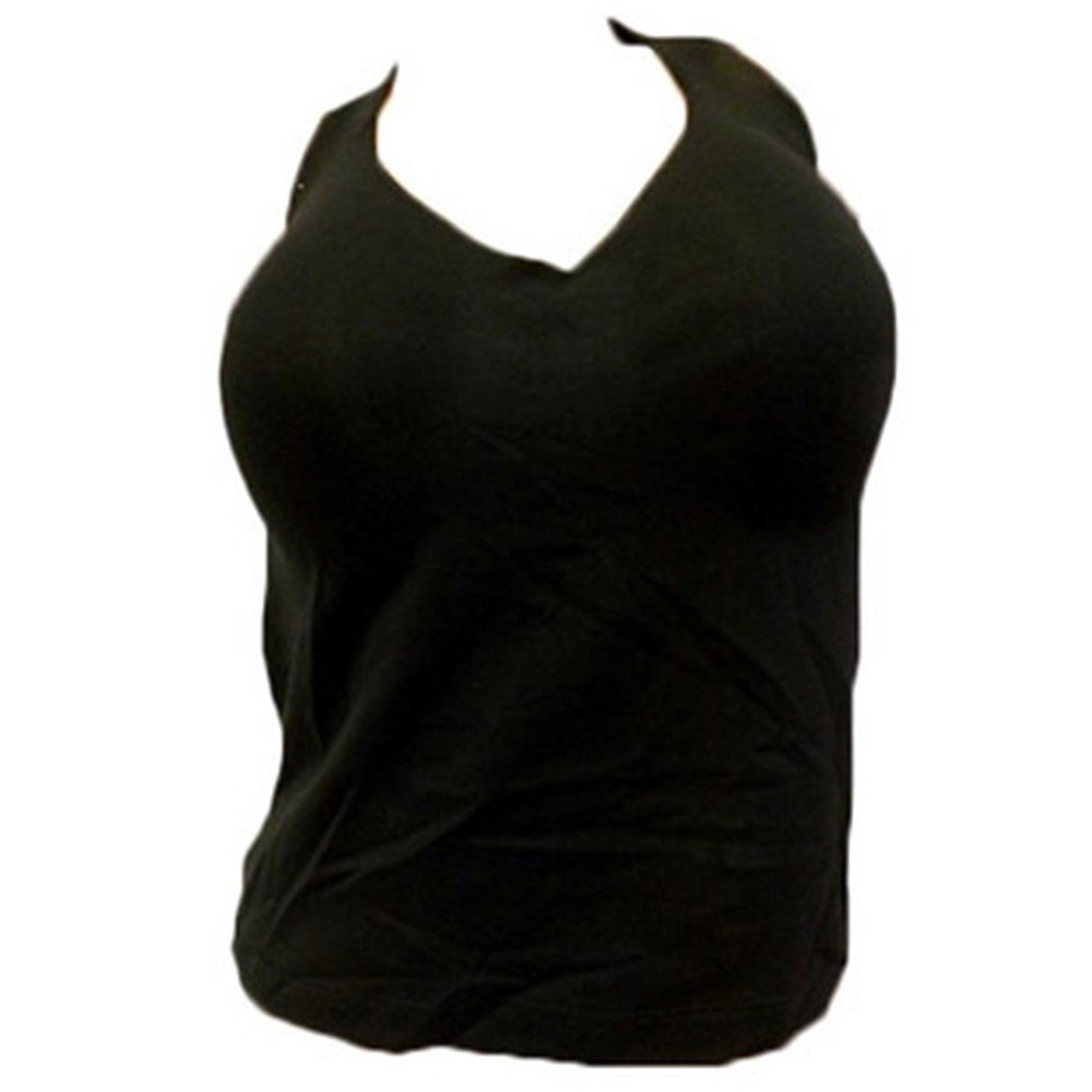 Underwire Bra Tank Top