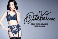 Dita Von Teese