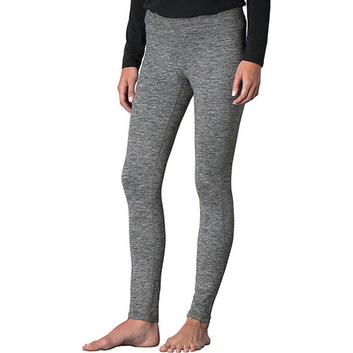 Toad & Co Grandstand Tight Women's, Dark Graphite, Large