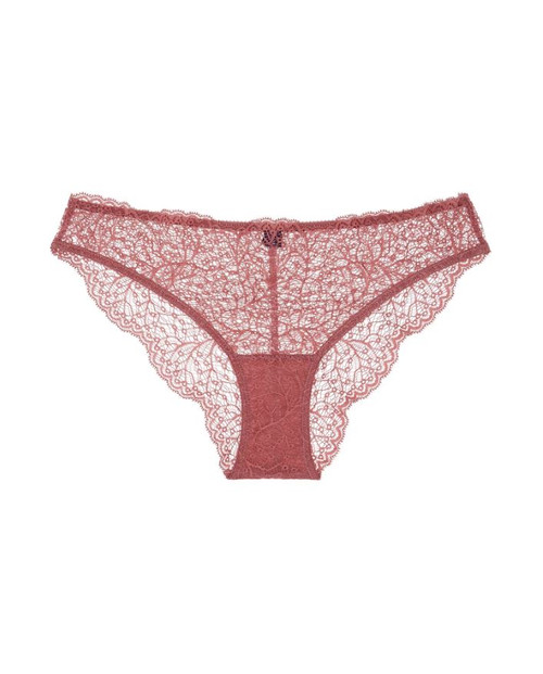Jornuelle Women's Allegra Bikini, Rose, X-Large