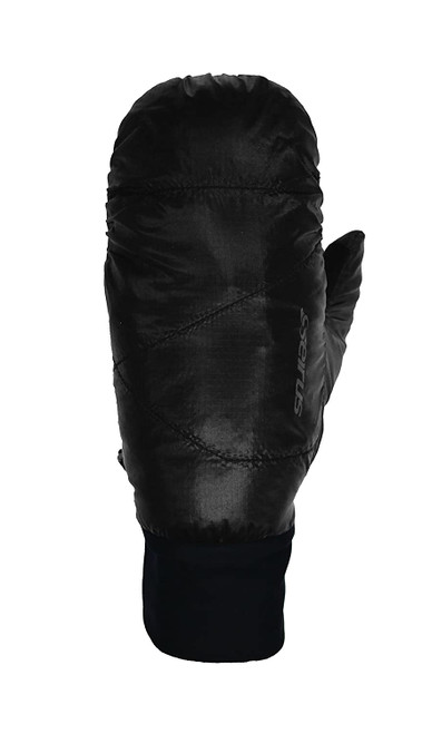 Seirus Innovation Women's Solarsphere Ace Cold Weather Winter Mitt Solar Heated Gloves