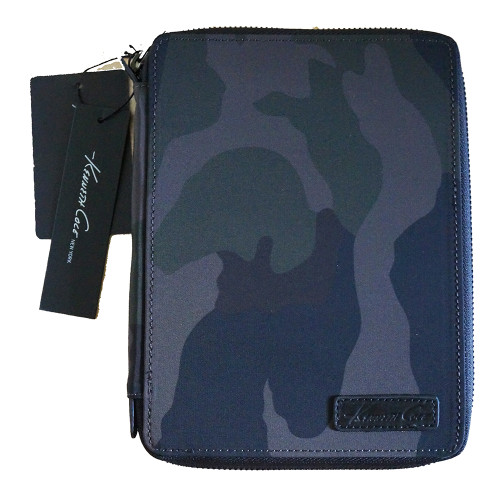 Kenneth Cole Reaction I've Pad Enough Tablet Case Camouflage 550019