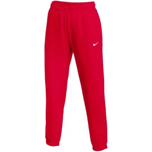 Nike Club Women's Training Joggers, Scarlet, Medium