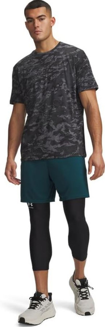 Under Armour Men’s 7" Tech Vent Shorts, Arden Green, Medium