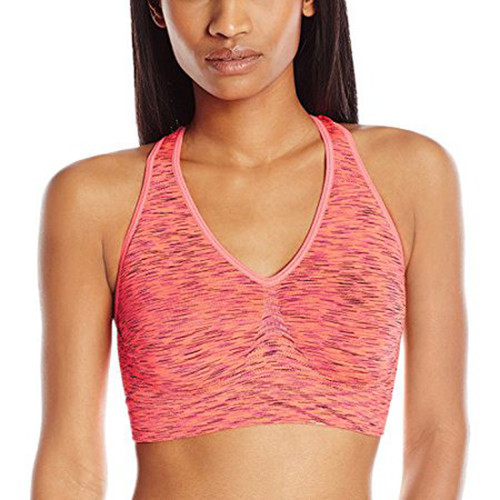 Hanes Get Cozy Raceback Pullover ComfortFlex Fit Wirefree Bra