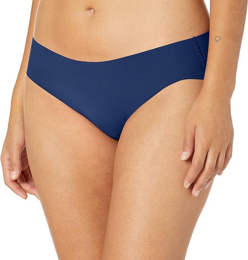Maidenform Women's Comfort Devotion Flawless No Show Hipster Panties