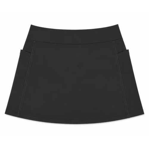 Columbia Active Fit Women's Omni Shade Skort, Black, 2X-Large