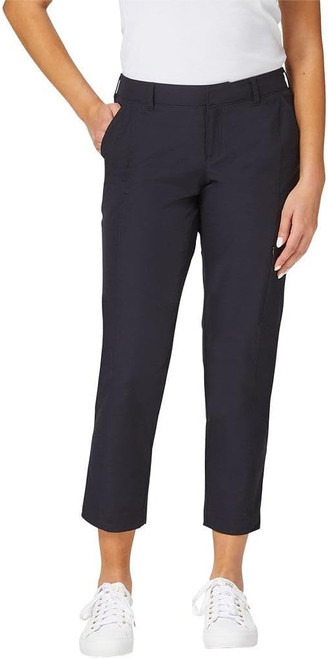 Kirkland Signature Women's Hiking Pants Travel Pants Women, Black, 10