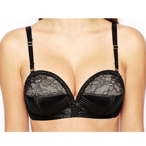 Dita Von Teese Her Sexellency Overwire Bra D51930