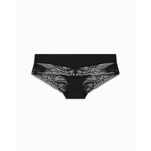 Calvin Klein Women's Petal Lace Hipster Underwear