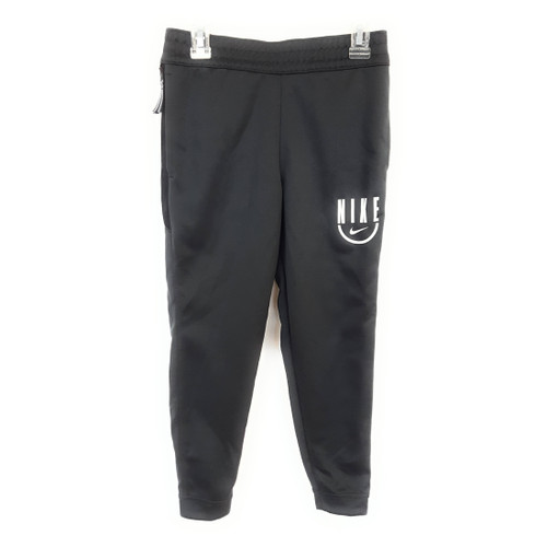 Nike Big Boys' Spotlight Pants, Charcoal, X-Small (6)