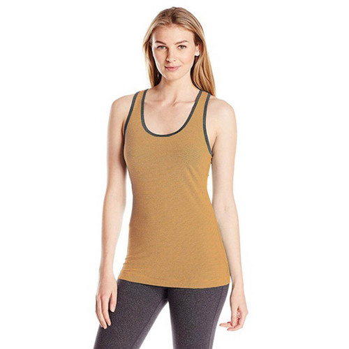 Lole Women's Twist Tank Top, Mirage Stripe, X-Large