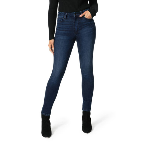 Joe's Jeans Flawless The Charlie High Waist Ankle Skinny Jeans, Nurie, 25