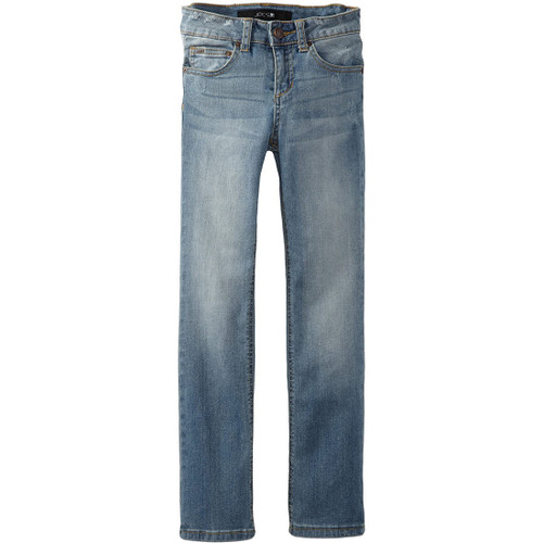 Joe's Jeans Big Boys' Brixton 5 Pocket Jeans, Cliff, 18