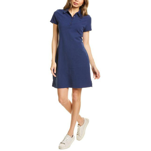 tommy bahama paradise polo dress