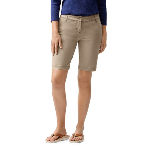 Tommy Bahama Boracay 10-Inch Bermuda Shorts, Deep Morel, 0