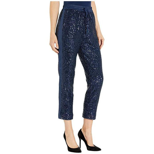 Parker Conner Combo Pants, Aquarius, 0