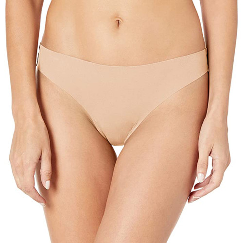 Wacoal Women's Flawless Comfort Thong Panty