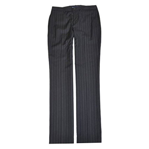 Ralph Lauren Women Wool Pinstripe Pant