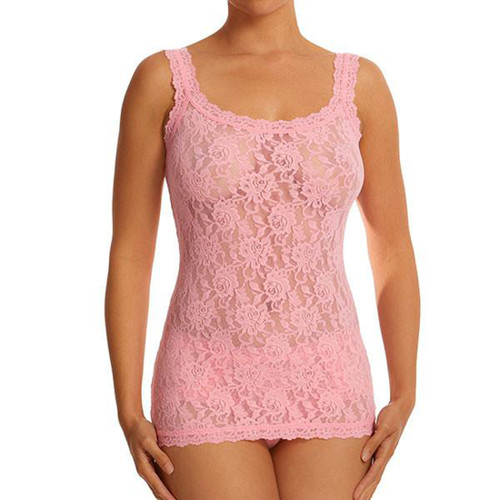 Hanky Panky Lingerie Classic Signature Lace Camisole