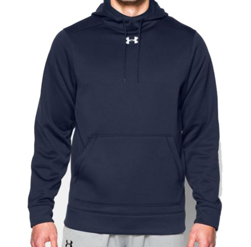 Under Armour Men's UA Storm Armour Fleece Team, Midnight Navy, Medium