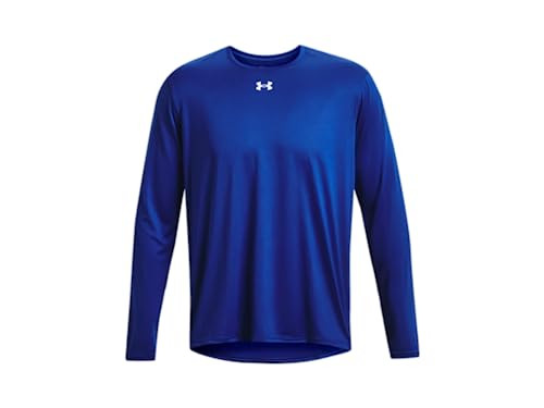 Under Armour Team Tech Mens Long Sleeve Medium