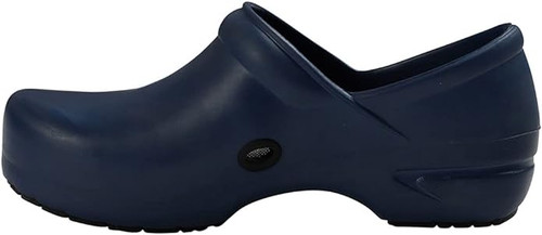 Anywear Guardian Angel Step in Nursing Shoes Clogs Women's Slip Resistant Shoes Healthcare Food Service