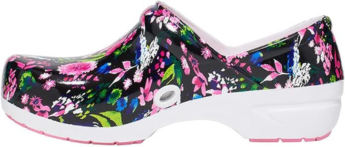 Anywear SR Angel Nursing Shoes Clogs for Women & Men Chefs Kitchen Waterproof Non Slip Work Shoes