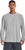 Under Armour Team Tech Men's Long Sleeve, Gray, Medium