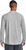 Under Armour Team Tech Men's Long Sleeve, Gray, Medium