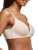 Maidenform Women's Comfort Wireless Natural Lift, Sandshell, X-Large