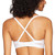 Maidenform Self Expressions Women's Convertible Push Up Bra with Lace Bra, White, 40D