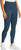 Eddie Bauer Women's Comfort Stretch  Trail Legging Tight, Blue, Small
