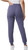 32 Degrees Heat Women's Active Tech Jogger Pant with Pockets, Blue, X-Large