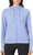Mondetta Women's Moisture Wicking Lightweight Full Zip Hoodie Jacket, Purple, Small