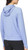 Mondetta Women's Moisture Wicking Lightweight Full Zip Hoodie Jacket, Purple, Small