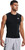 Under Armour Men's HeatGear Compression Sleeveless T-Shirt, Black, Large