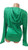 Under Armour Women's Velocity Hoodie Shirt, Green, Medium