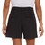 Banana Republic Women's Pleat Front Shorts, Black, 14