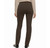 Banana Republic Women's Skinny Everywhere Ponte Pant, Brown, Medium