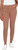 Buffalo David Bitton Women's High Rise Soft Stretch Ankle Skinny Jeans, Terracotta, 6/28