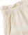 Hang Ten Women's Linen Blend Summer Shorts, Lightweight Casual, Cream, Small
