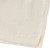 Hang Ten Women's Linen Blend Summer Shorts, Lightweight Casual, Cream, Small