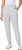 Fila Women's French Terry Jogger Pants, High Rise, Large