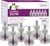 Comfort Zone Multi Cat Calming Diffuser Refill, 6 Pack