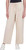 DKNY Women's Pull On Drawstring Ankle Pant, Tan, 12