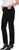 Buffalo David Bitton Women's Stretch Straight Leg Corduroy Pant, Black, 4/27