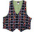 Dickies Hospitality Executive Chef Vest Jacket Uniform