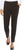 Kirkland Signature Women's Modern Fit Comfort Pant, Black, 4