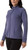 32 Degrees Heat Women's Full Zip Active Tech Jacket, Blue, 2X-Large